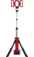 Flex TL 4000 18.0/230  LED cordless building site spotlight with tripod 18.0 V £279.95